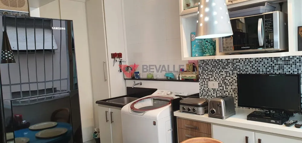 Apartamento, 3 quartos, 121 m² - Foto 11