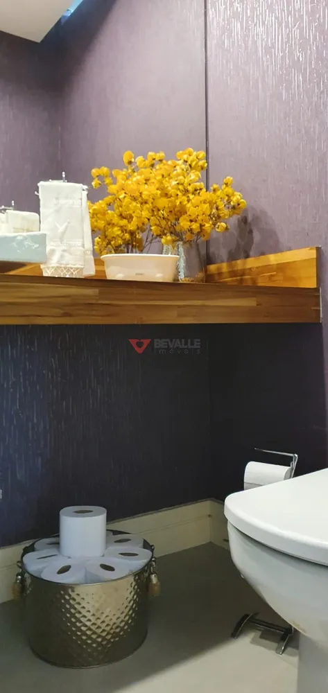 Apartamento, 3 quartos, 121 m² - Foto 21
