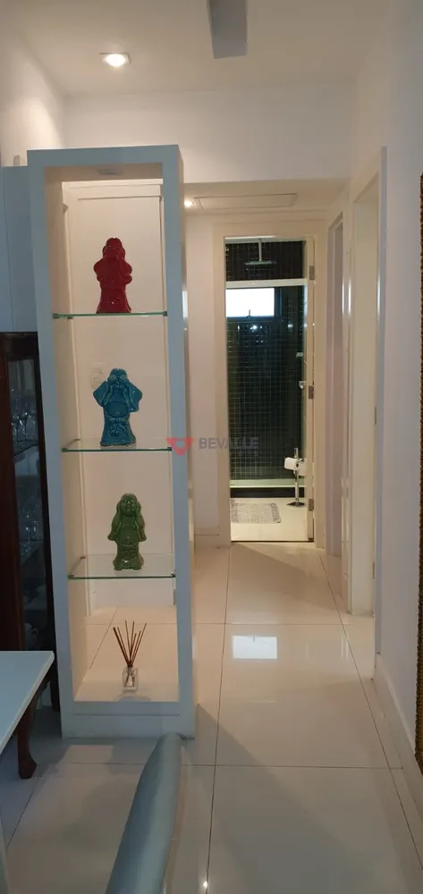 Apartamento, 3 quartos, 121 m² - Foto 50