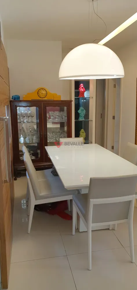Apartamento, 3 quartos, 121 m² - Foto 55