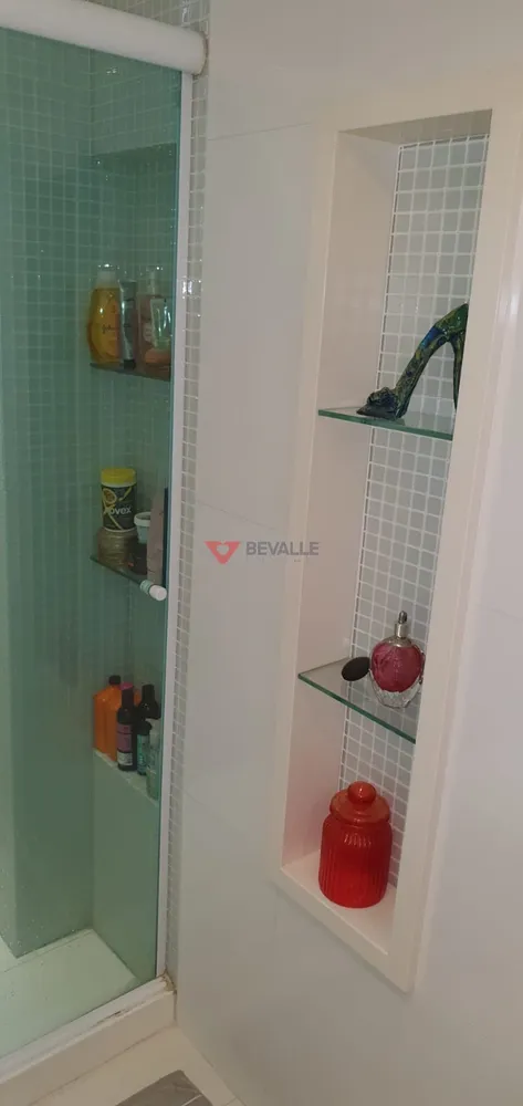 Apartamento, 3 quartos, 121 m² - Foto 28