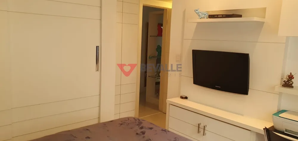 Apartamento, 3 quartos, 121 m² - Foto 36