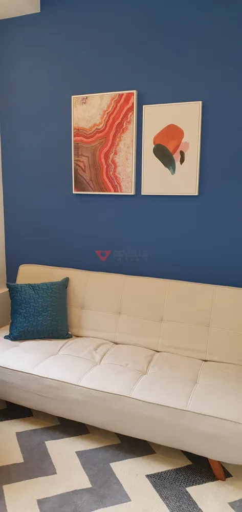 Apartamento, 3 quartos, 121 m² - Foto 52