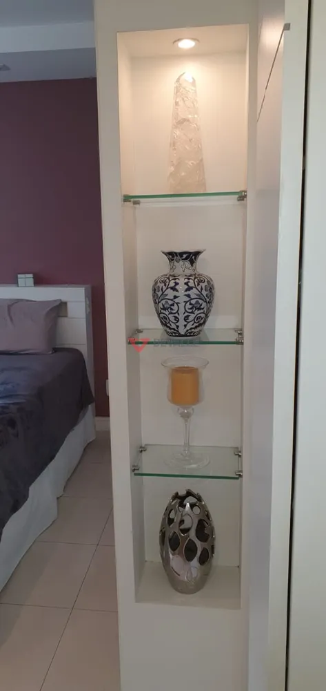 Apartamento, 3 quartos, 121 m² - Foto 35