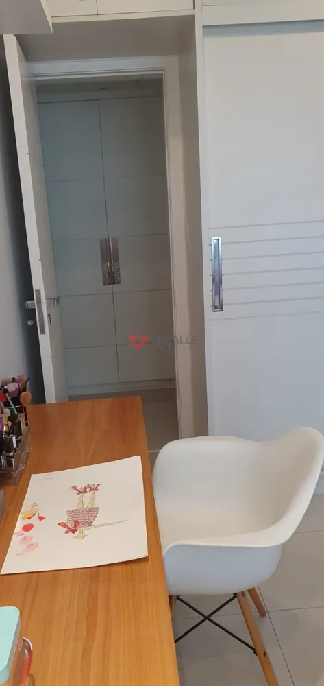 Apartamento, 3 quartos, 121 m² - Foto 39