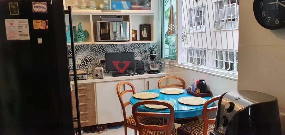 Apartamento, 3 quartos, 121 m² - Foto 15