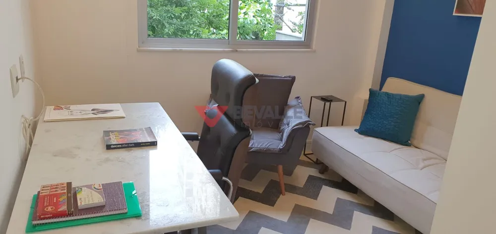 Apartamento, 3 quartos, 121 m² - Foto 46