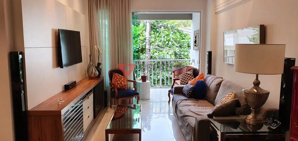 Apartamento, 3 quartos, 121 m² - Foto 68