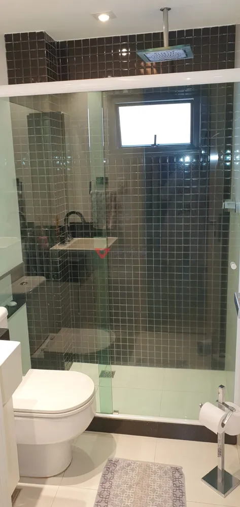 Apartamento, 3 quartos, 121 m² - Foto 60