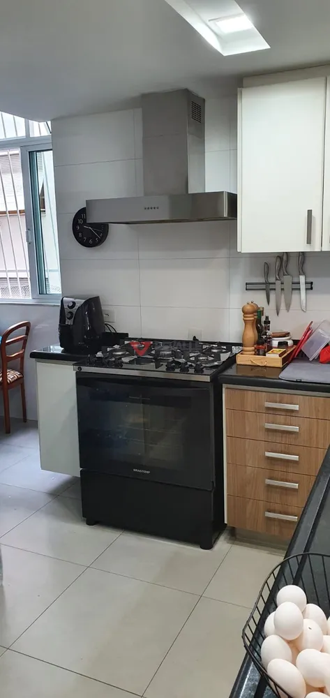 Apartamento, 3 quartos, 121 m² - Foto 8