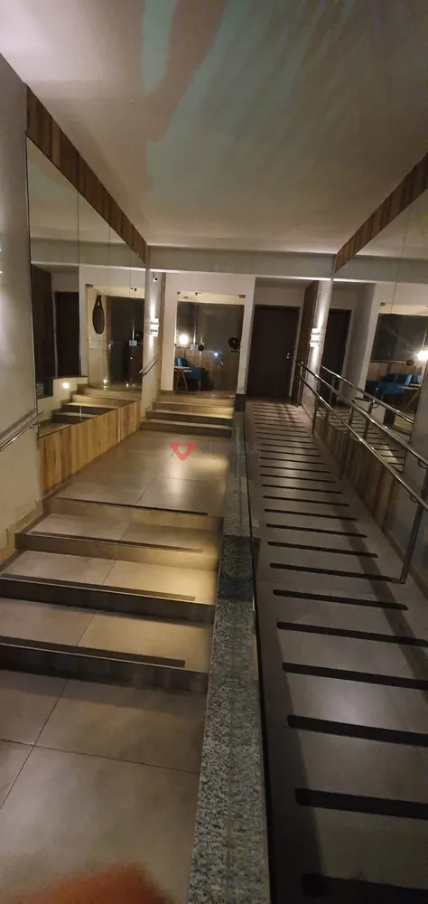 Apartamento, 3 quartos, 121 m² - Foto 13