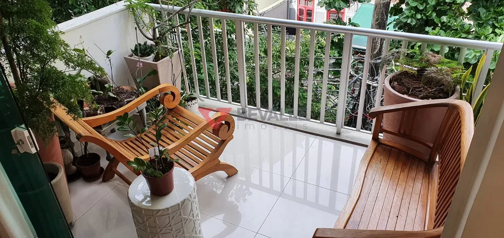 Apartamento, 3 quartos, 121 m² - Foto 67