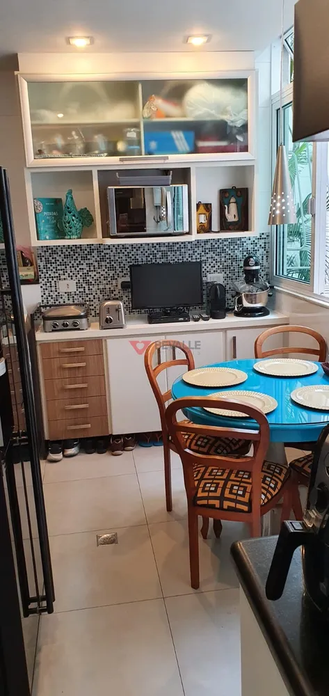 Apartamento, 3 quartos, 121 m² - Foto 17