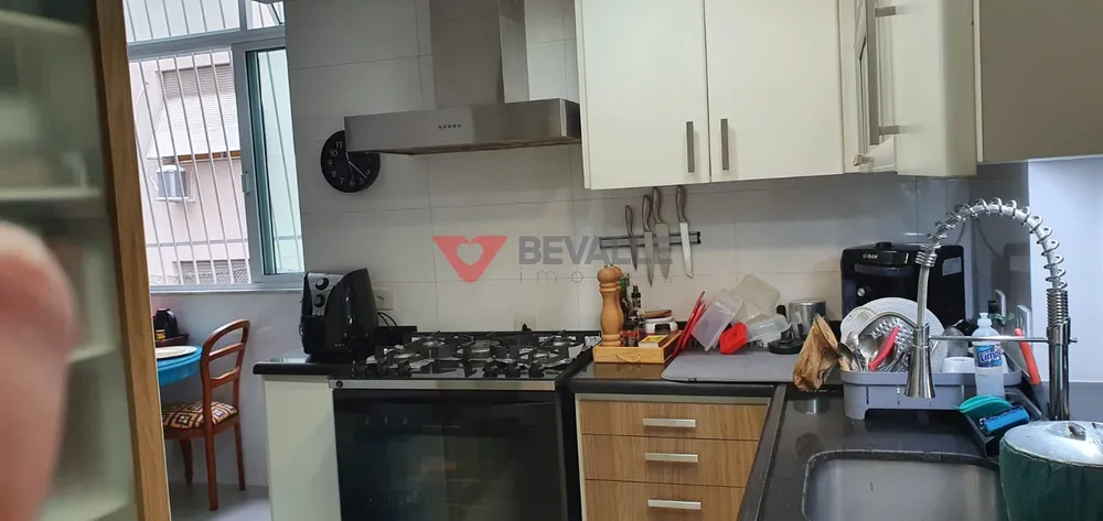 Apartamento, 3 quartos, 121 m² - Foto 9