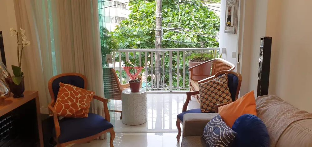 Apartamento, 3 quartos, 121 m² - Foto 62