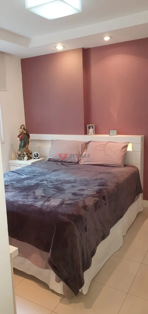 Apartamento, 3 quartos, 121 m² - Foto 34