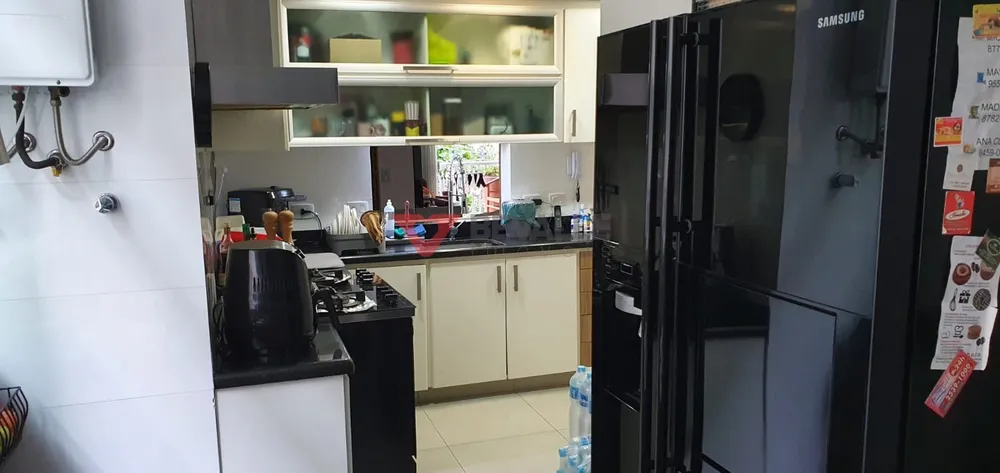 Apartamento, 3 quartos, 121 m² - Foto 2