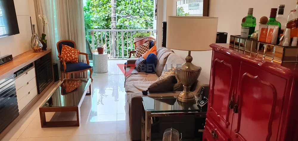Apartamento, 3 quartos, 121 m² - Foto 66