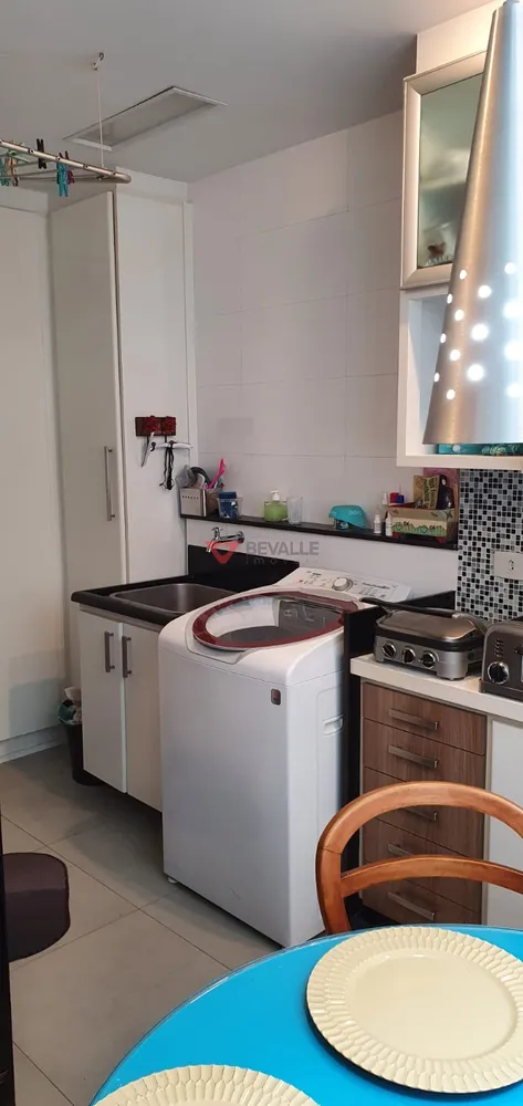 Apartamento, 3 quartos, 121 m² - Foto 12