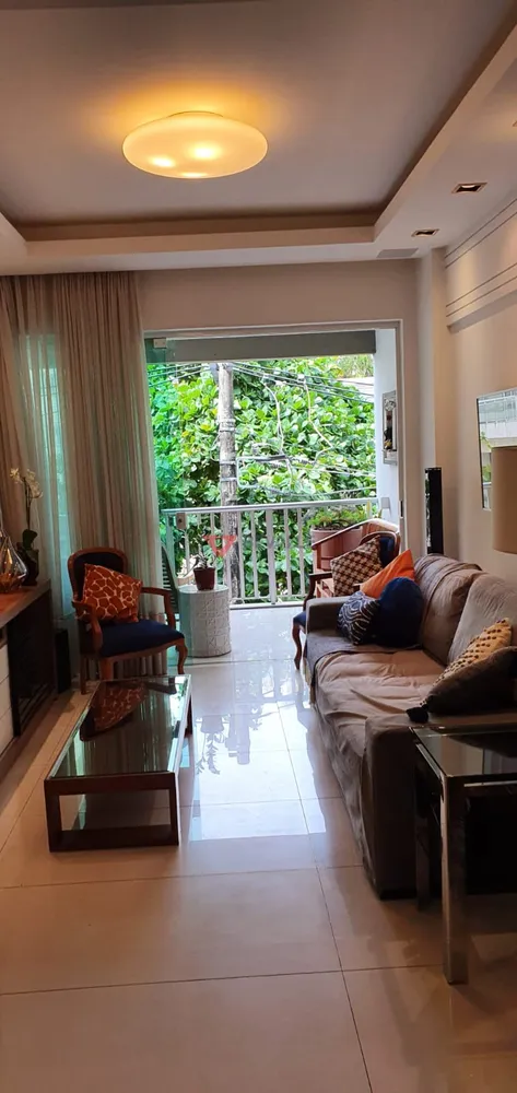 Apartamento, 3 quartos, 121 m² - Foto 1