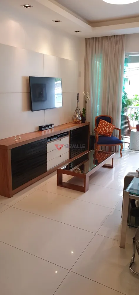 Apartamento, 3 quartos, 121 m² - Foto 65