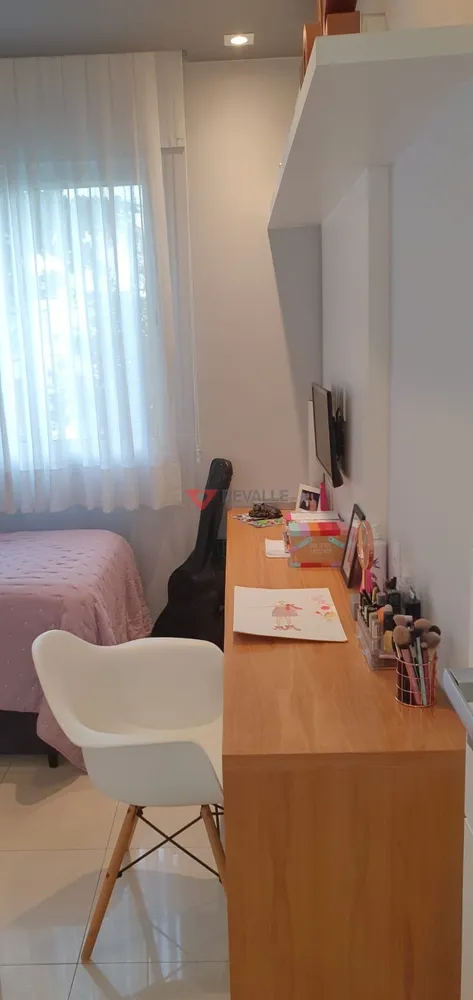 Apartamento, 3 quartos, 121 m² - Foto 41