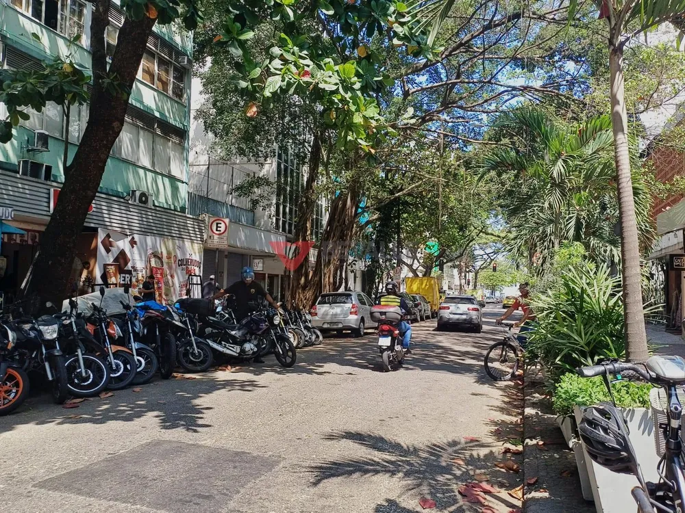 Apartamento, 3 quartos, 150 m² - Foto 66