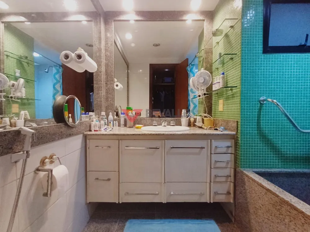 Apartamento, 3 quartos, 150 m² - Foto 36