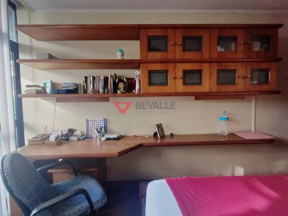 Apartamento, 3 quartos, 150 m² - Foto 17