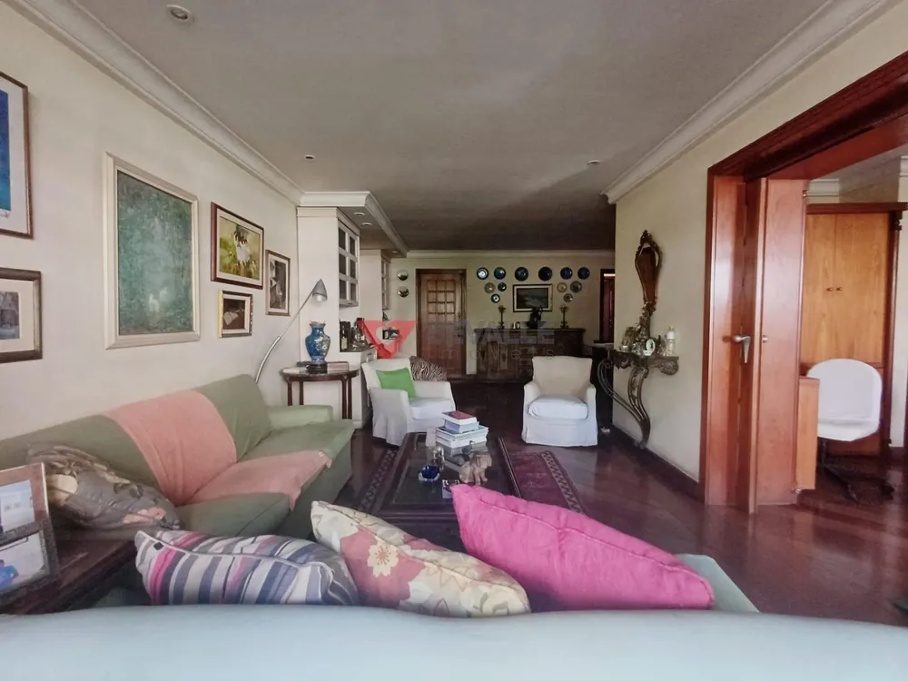 Apartamento, 3 quartos, 150 m² - Foto 10