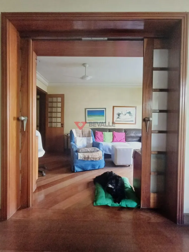 Apartamento, 3 quartos, 150 m² - Foto 33