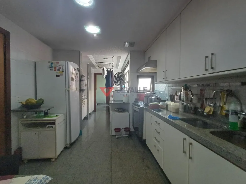 Apartamento, 3 quartos, 150 m² - Foto 54