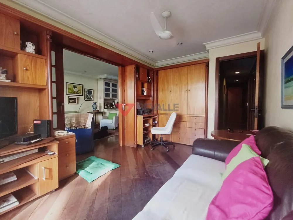 Apartamento, 3 quartos, 150 m² - Foto 32