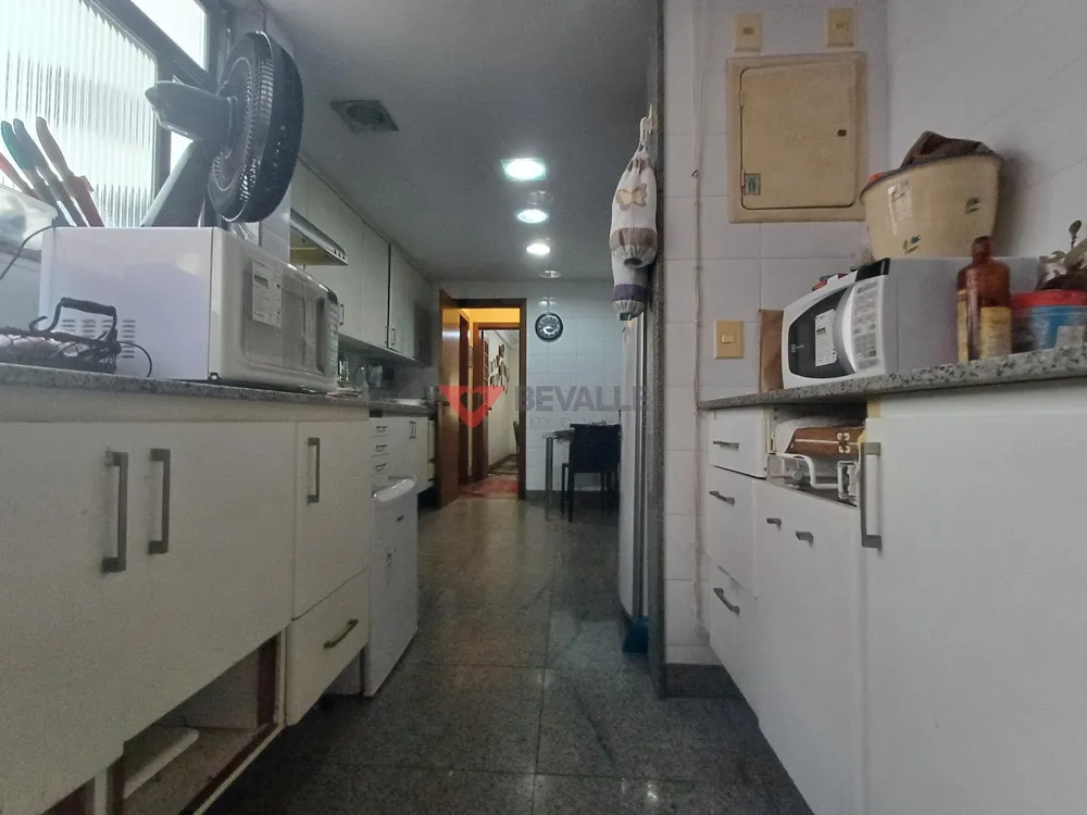 Apartamento, 3 quartos, 150 m² - Foto 56
