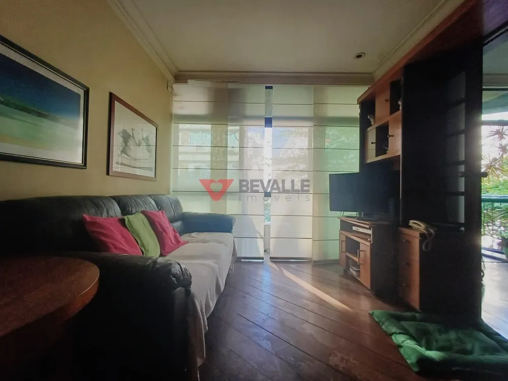 Apartamento, 3 quartos, 150 m² - Foto 28