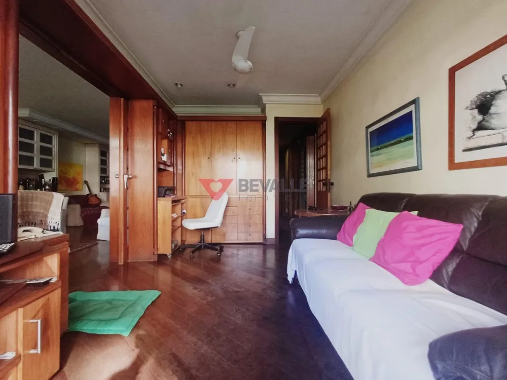 Apartamento, 3 quartos, 150 m² - Foto 29