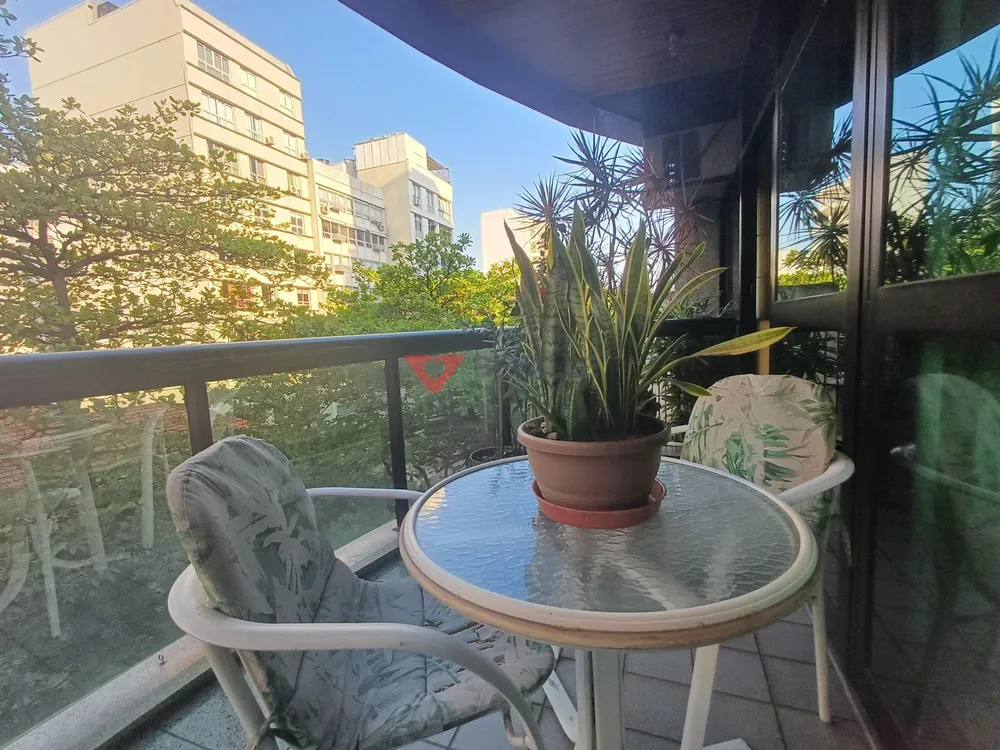 Apartamento, 3 quartos, 150 m² - Foto 62
