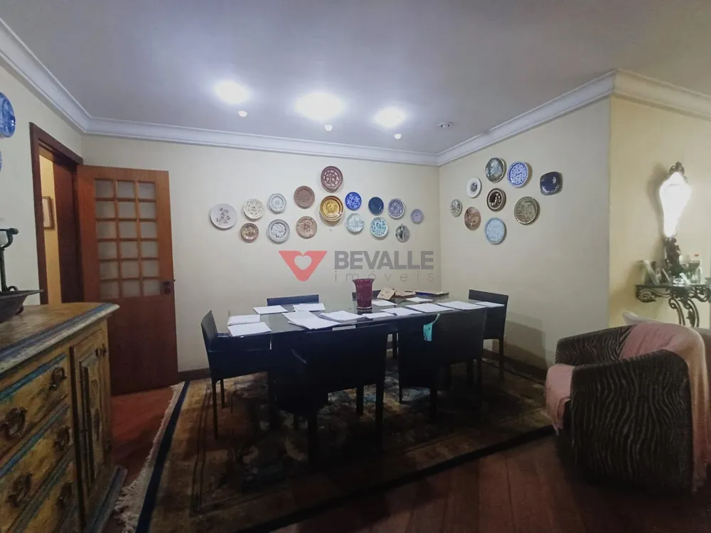 Apartamento, 3 quartos, 150 m² - Foto 11
