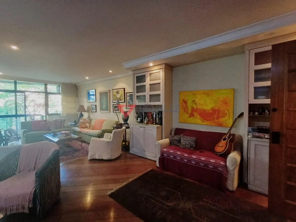 Apartamento, 3 quartos, 150 m² - Foto 8