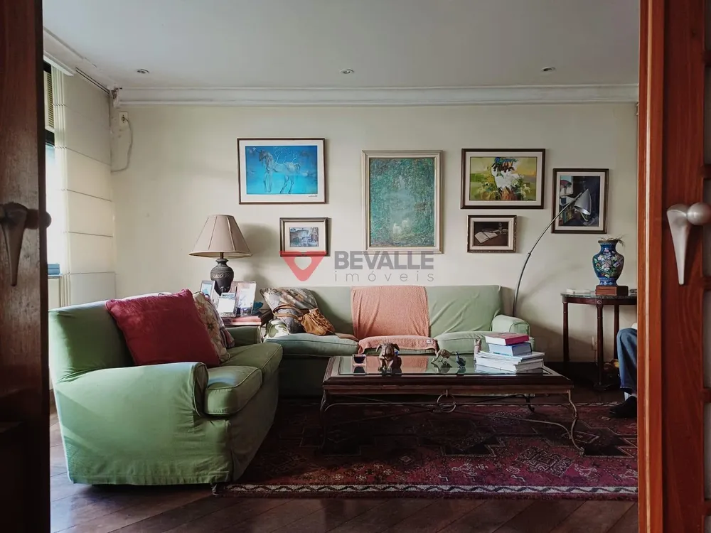 Apartamento, 3 quartos, 150 m² - Foto 3