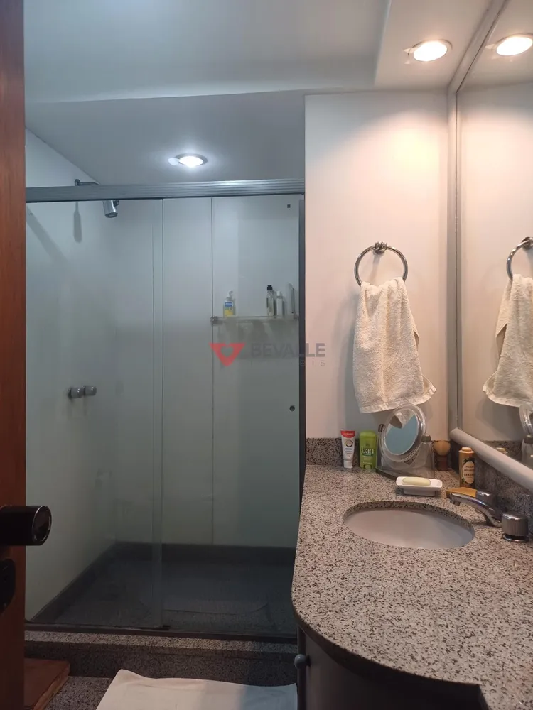 Apartamento, 3 quartos, 150 m² - Foto 41