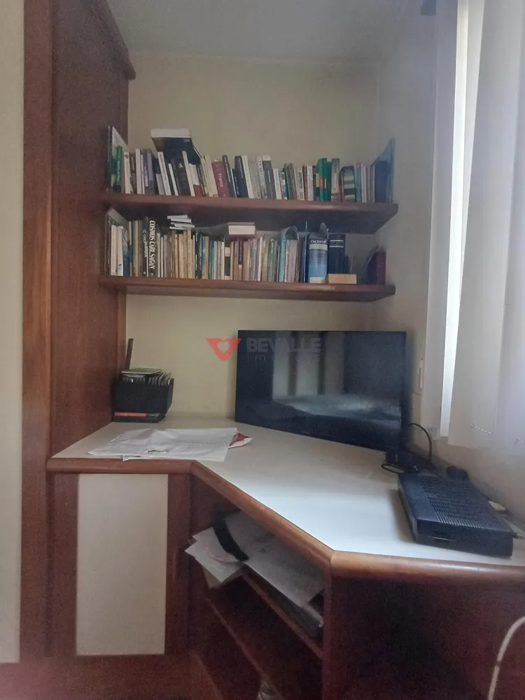 Apartamento, 3 quartos, 150 m² - Foto 25