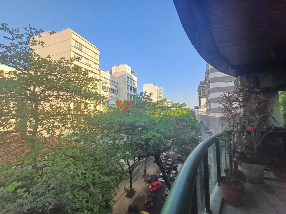 Apartamento, 3 quartos, 150 m² - Foto 63