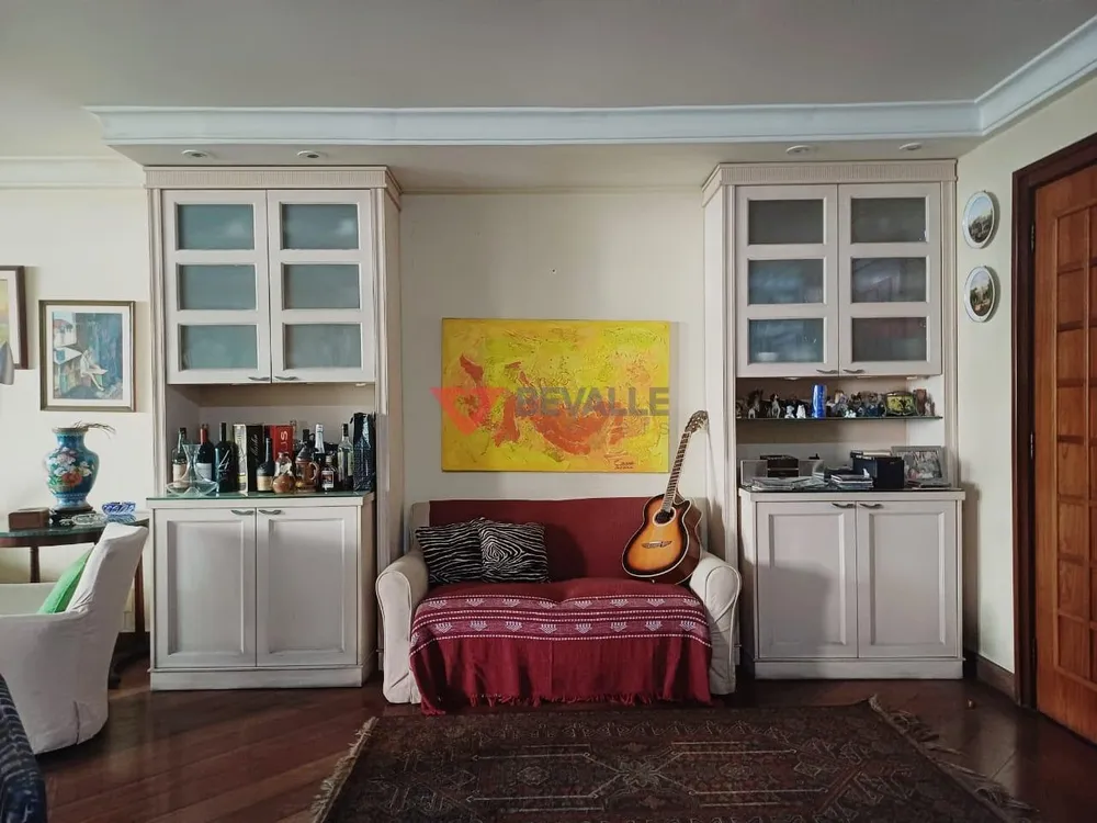 Apartamento, 3 quartos, 150 m² - Foto 5