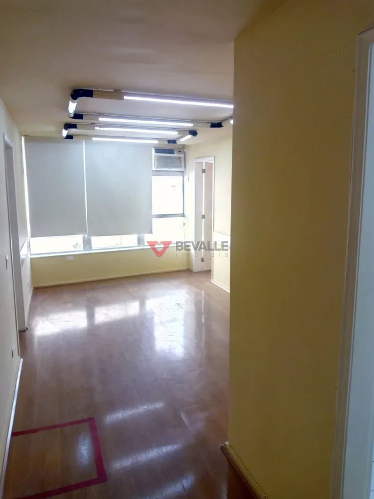 Sala-Conjunto, 135 m² - Foto 1