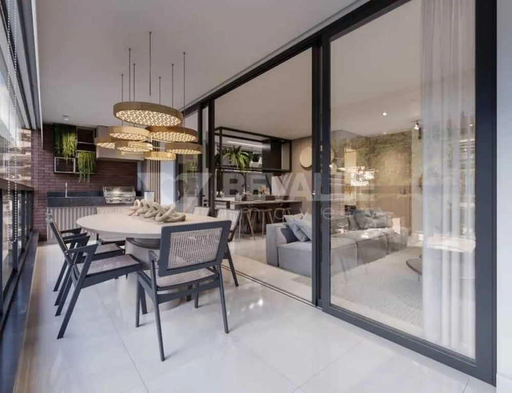 Apartamento, 3 quartos, 109 m² - Foto 9