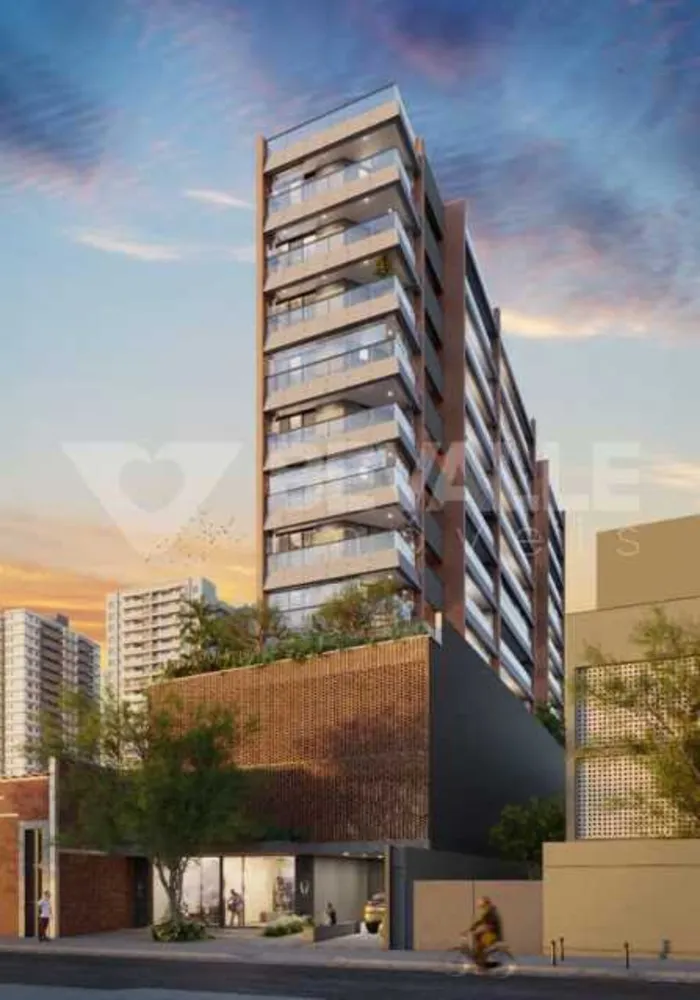 Apartamento, 3 quartos, 109 m² - Foto 2