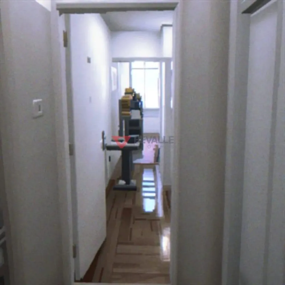 Apartamento, 2 quartos, 75 m² - Foto 1