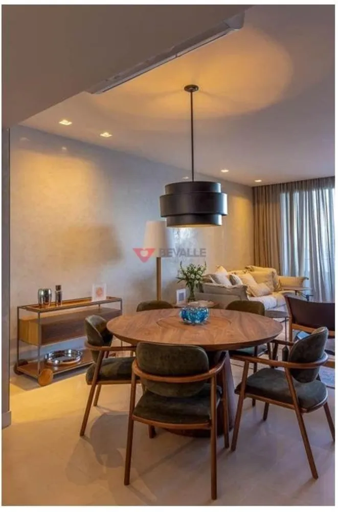 Apartamento, 3 quartos, 150 m² - Foto 29