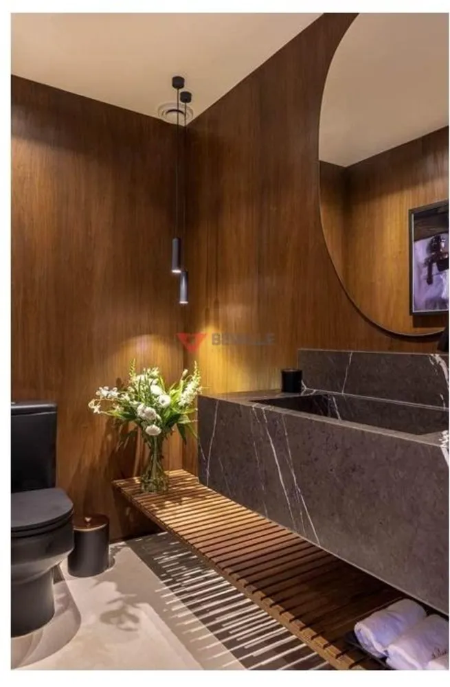 Apartamento, 3 quartos, 150 m² - Foto 23